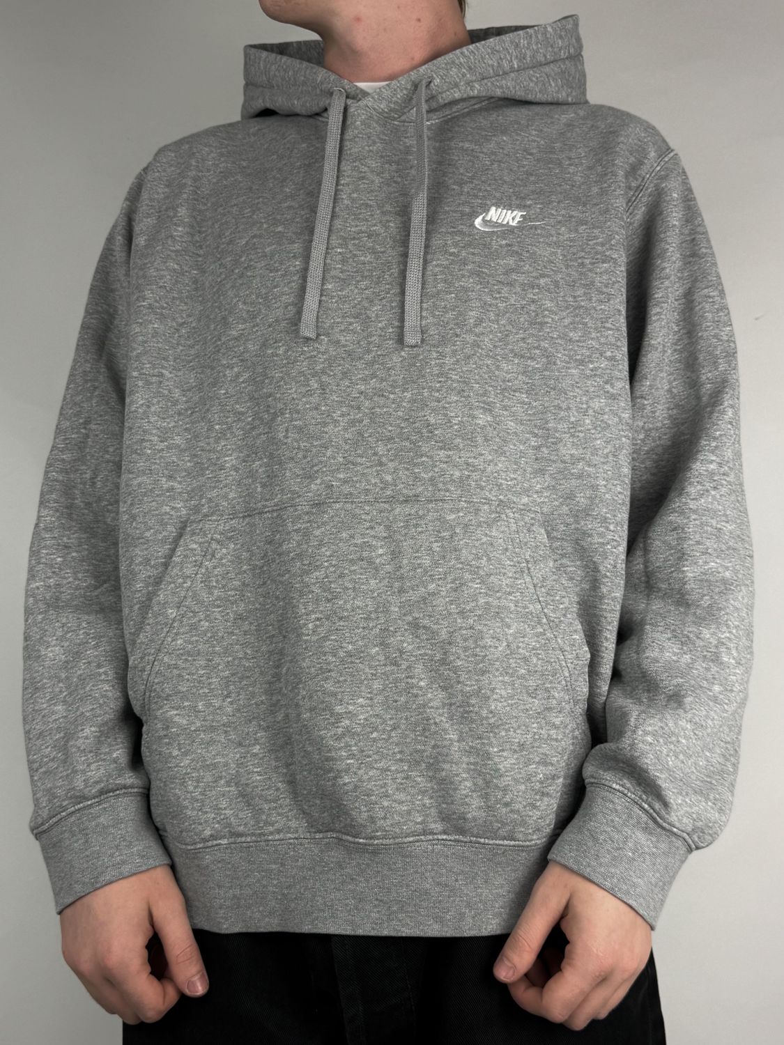 Bluza z kapturem Nike (M)