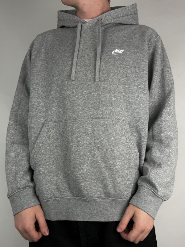 Bluza z kapturem Nike (M)