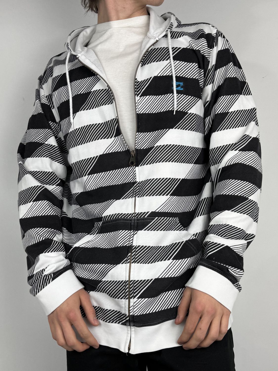 Bluza rozpinana Billabong (XXL)