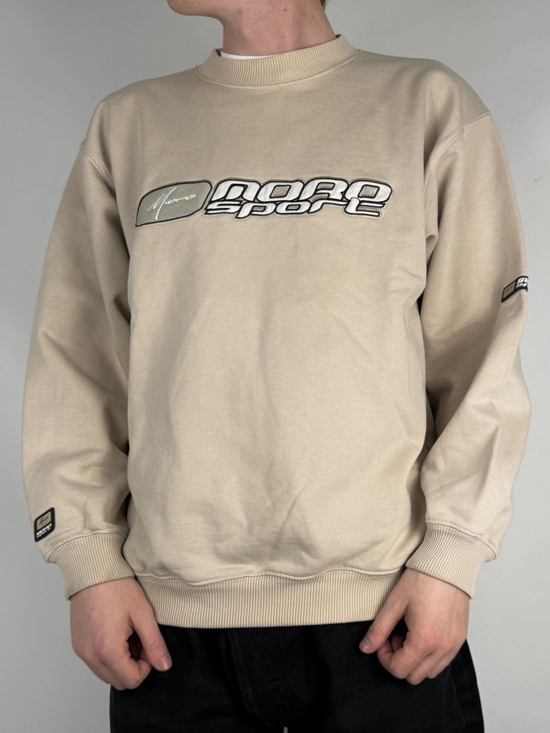 Bluza Moro Sport (S)