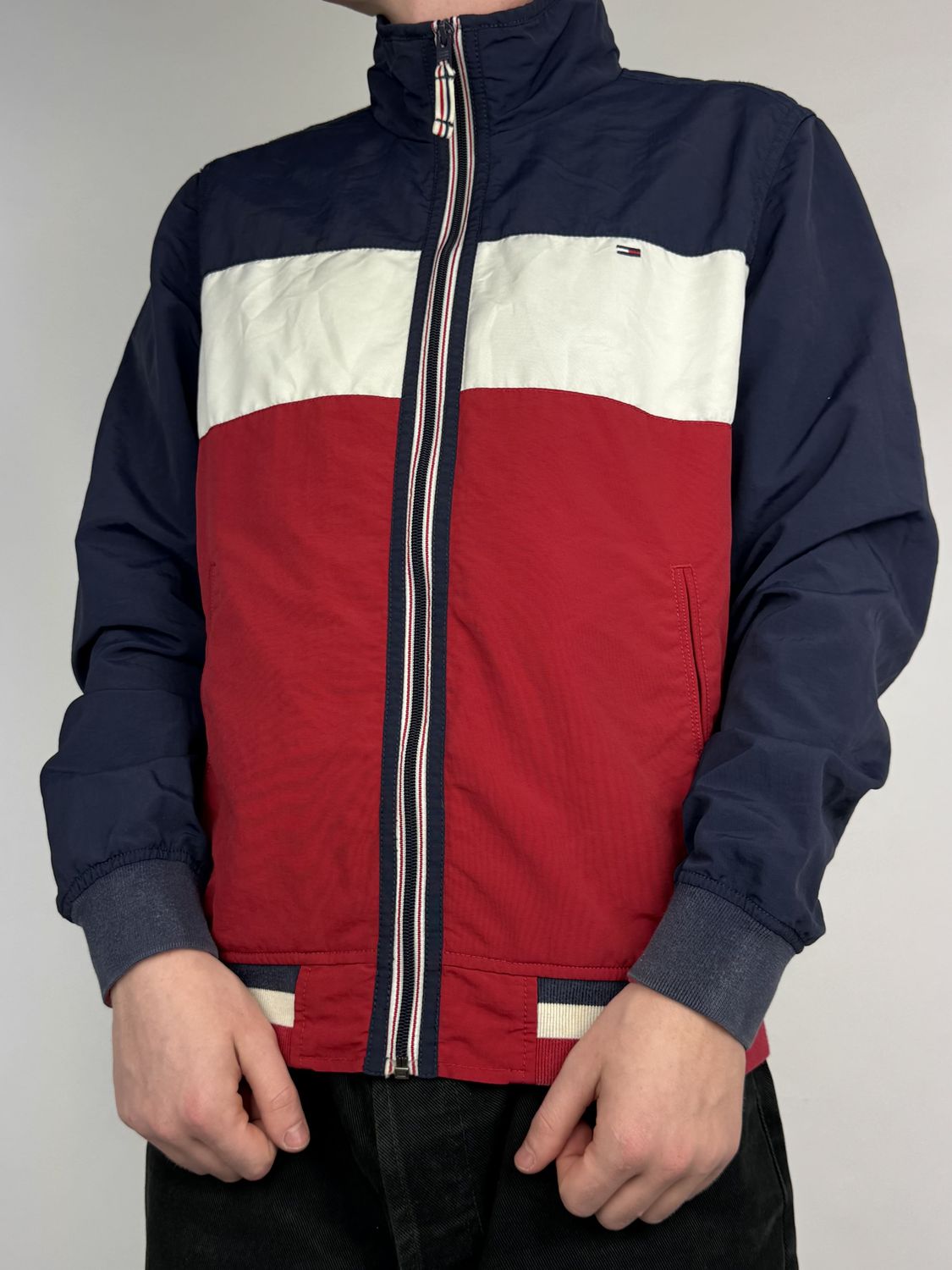 Kurtka Tommy Hilfiger (M)