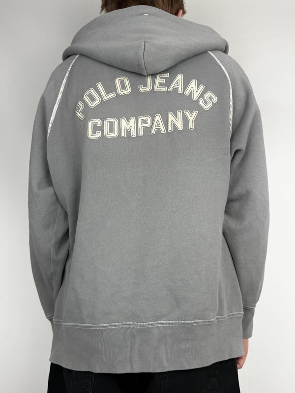 Bluza rozpinana Polo Ralph Lauren (M)