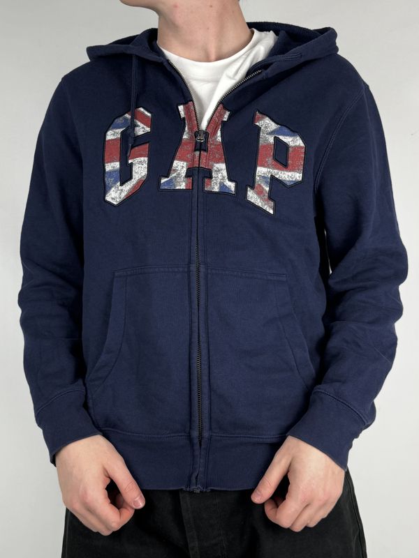 Bluza rozpinana GAP (S)