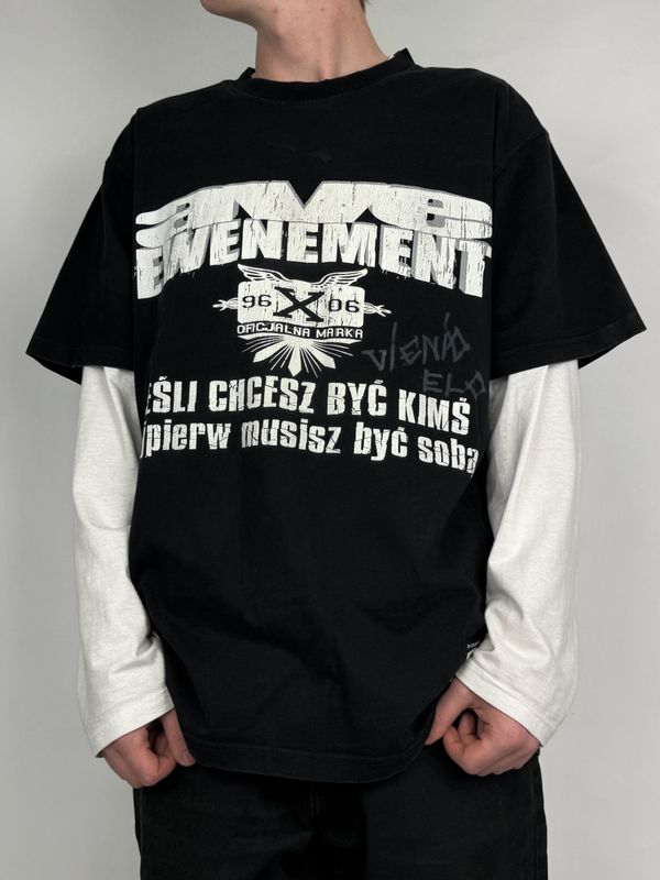 T-shirt Molesta Ewenement (XL)