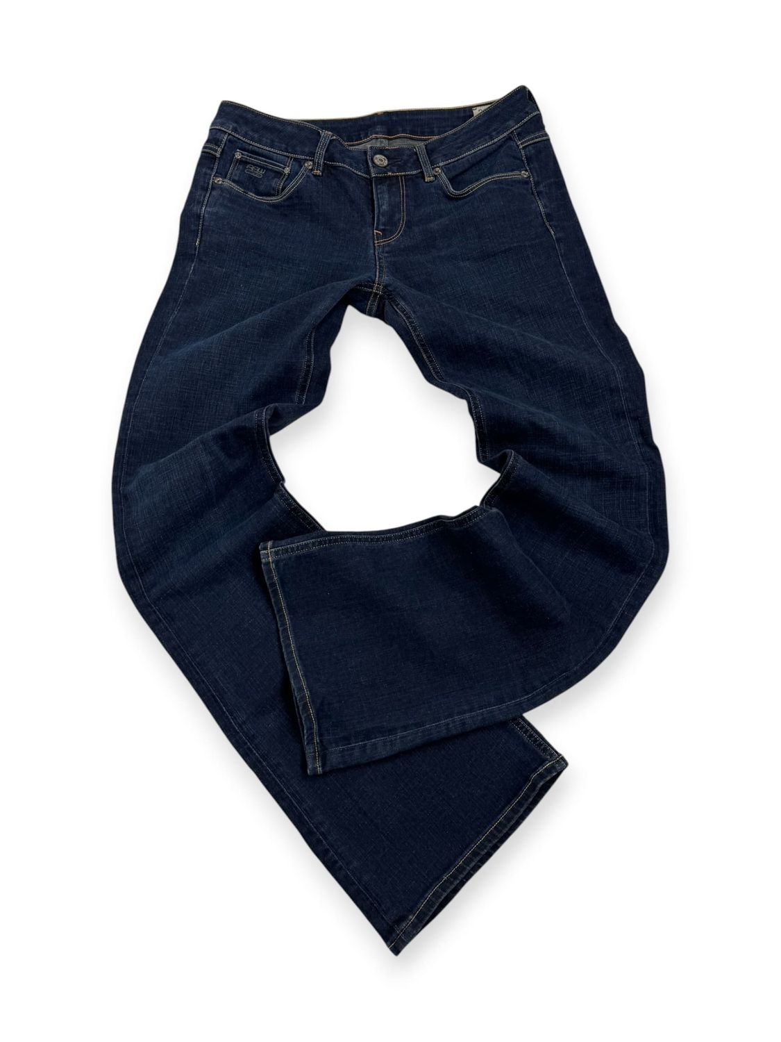 Spodnie G-Star Flared (M)