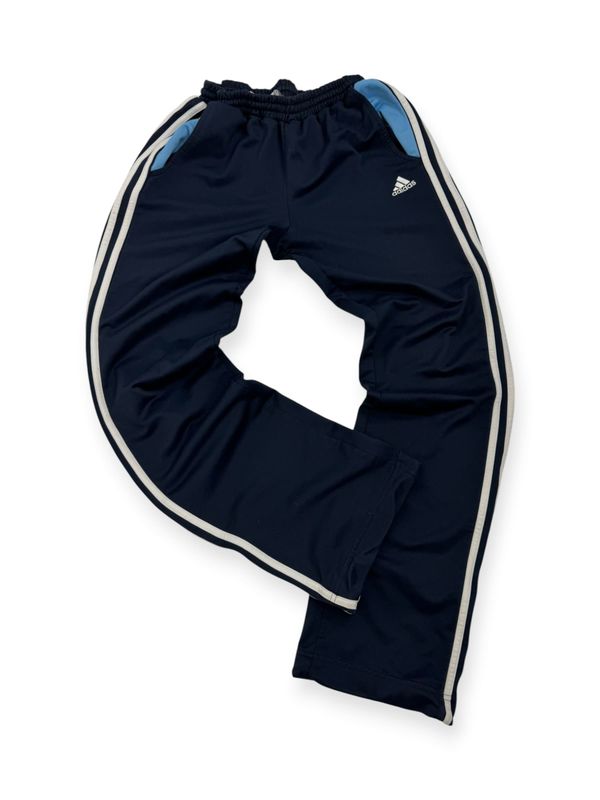 Spodnie Dresowe Adidas (Damskie S)