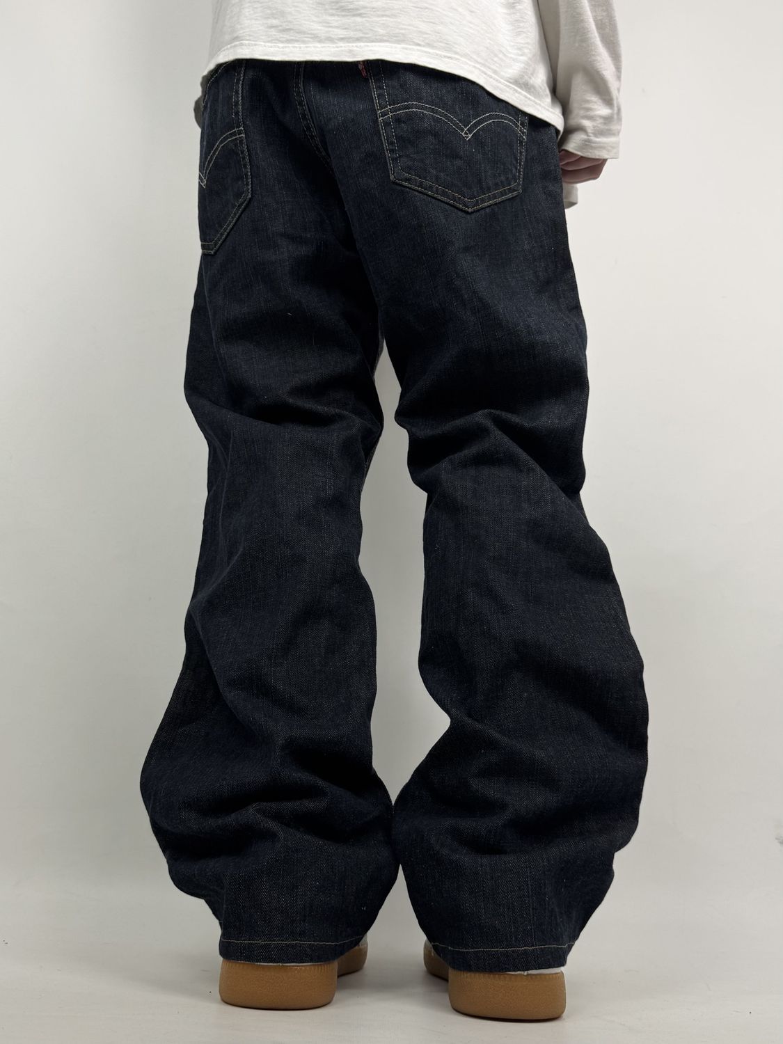 Spodnie Levi's 559 (L)