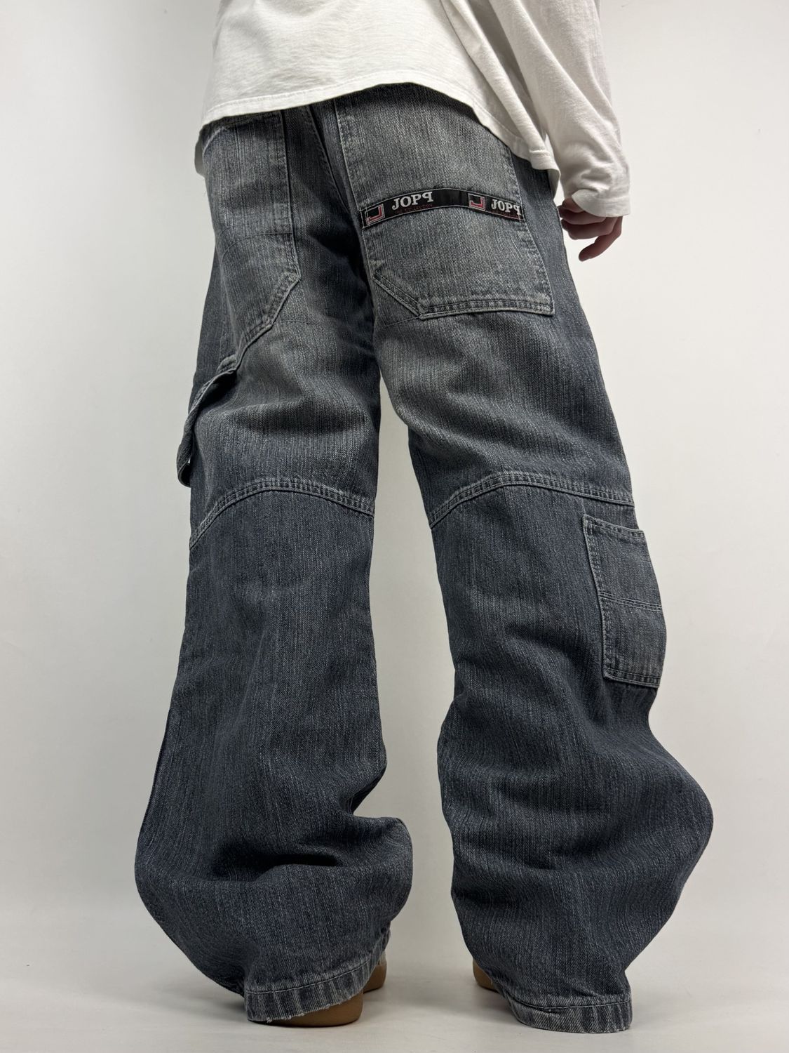 Spodnie Joop! Baggy (L)