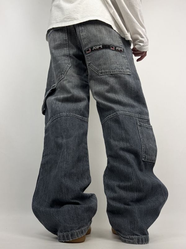 Spodnie Joop! Baggy (L)