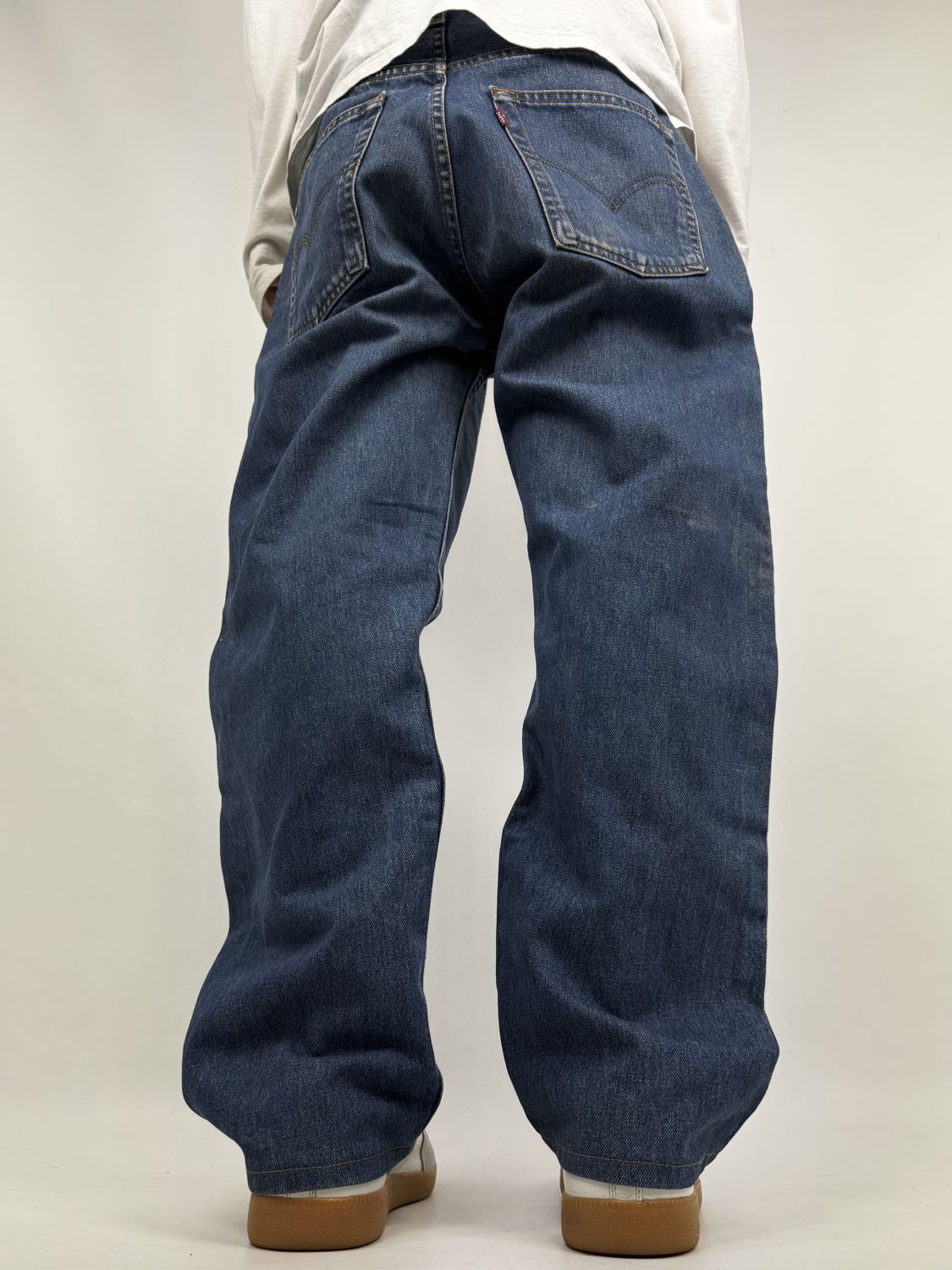 Spodnie Levi's 521 (M)