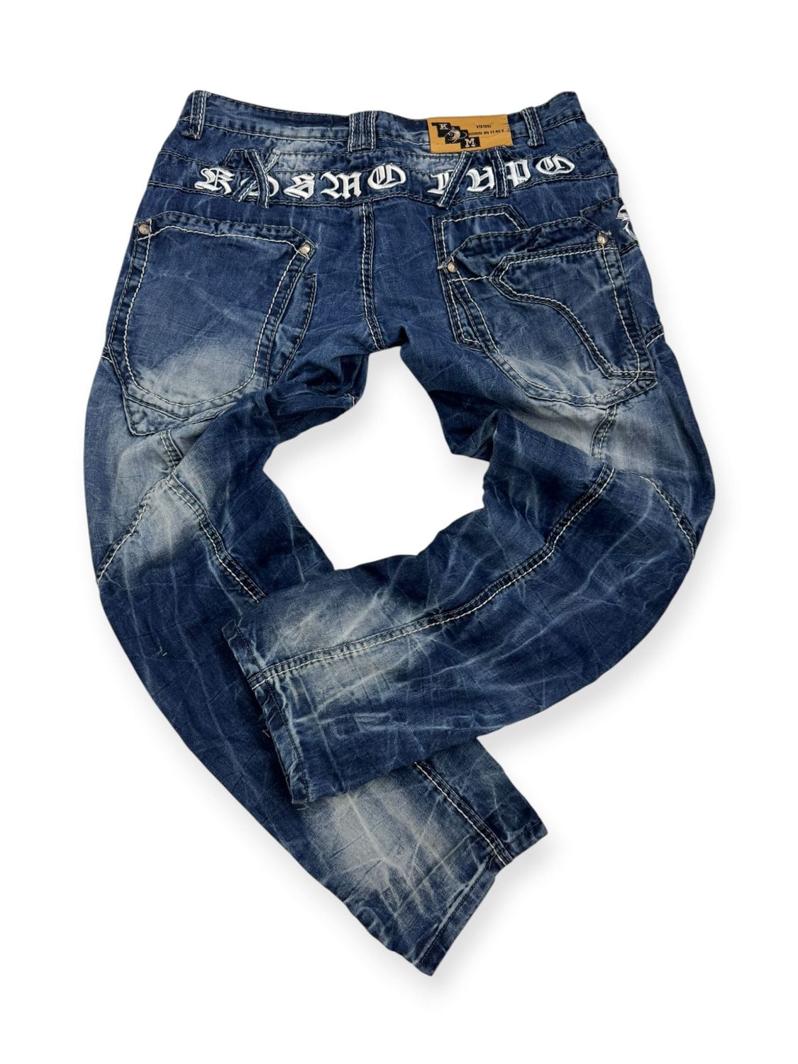 Spodnie Kosmo Lupo (XXL)