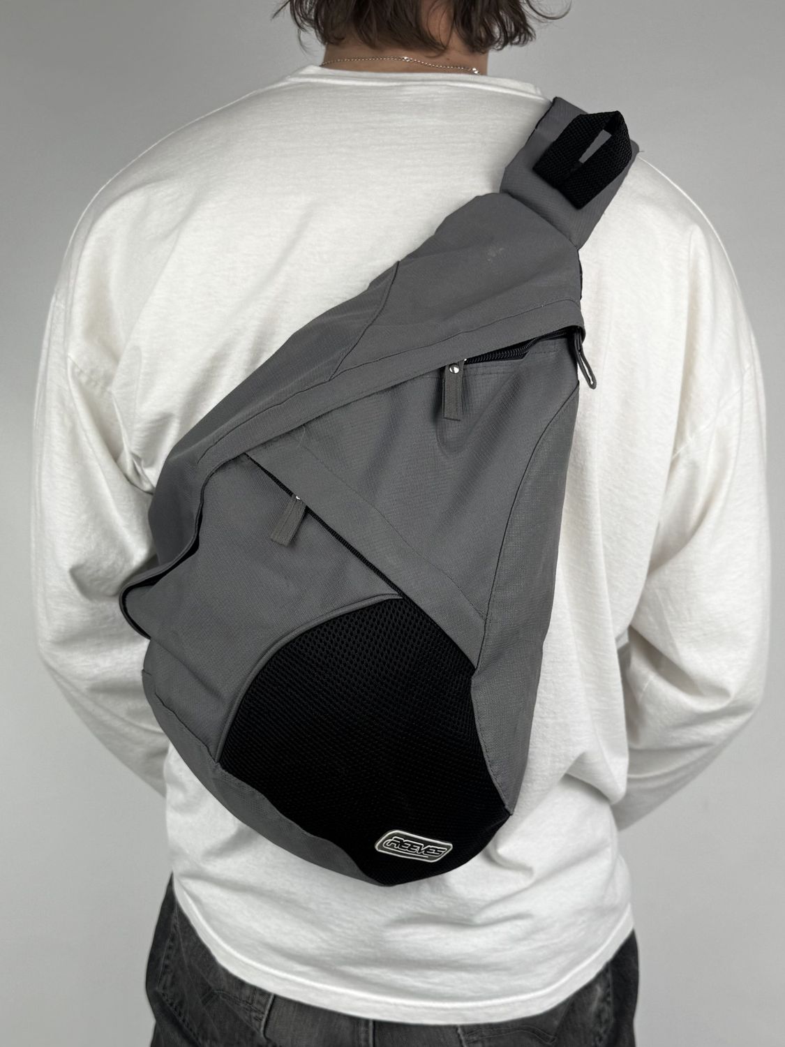 Torba Sling Bag (One size)