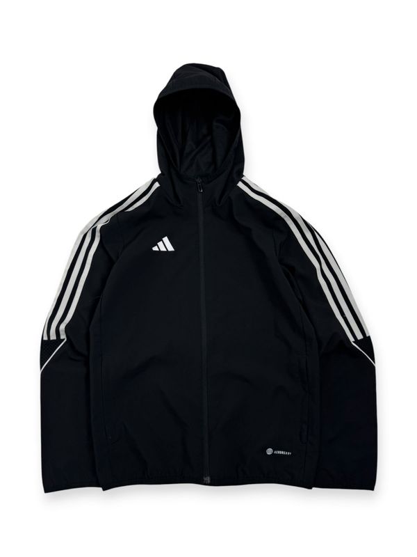 Bluza z kapturem Adidas (Damskie XS)