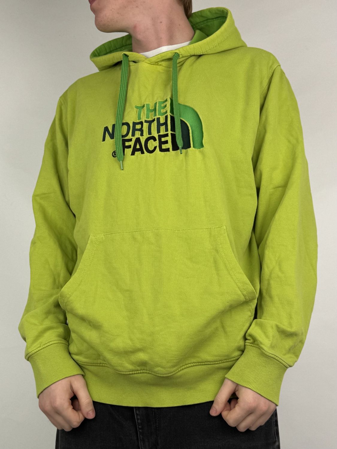 Bluza z kapturem The North Face (XL)