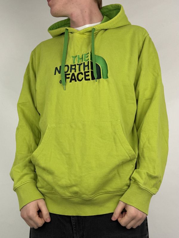 Bluza z kapturem The North Face (XL)