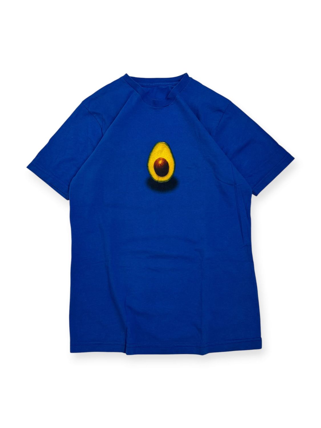 T-shirt Pearl Jam Avocado Tour (S)