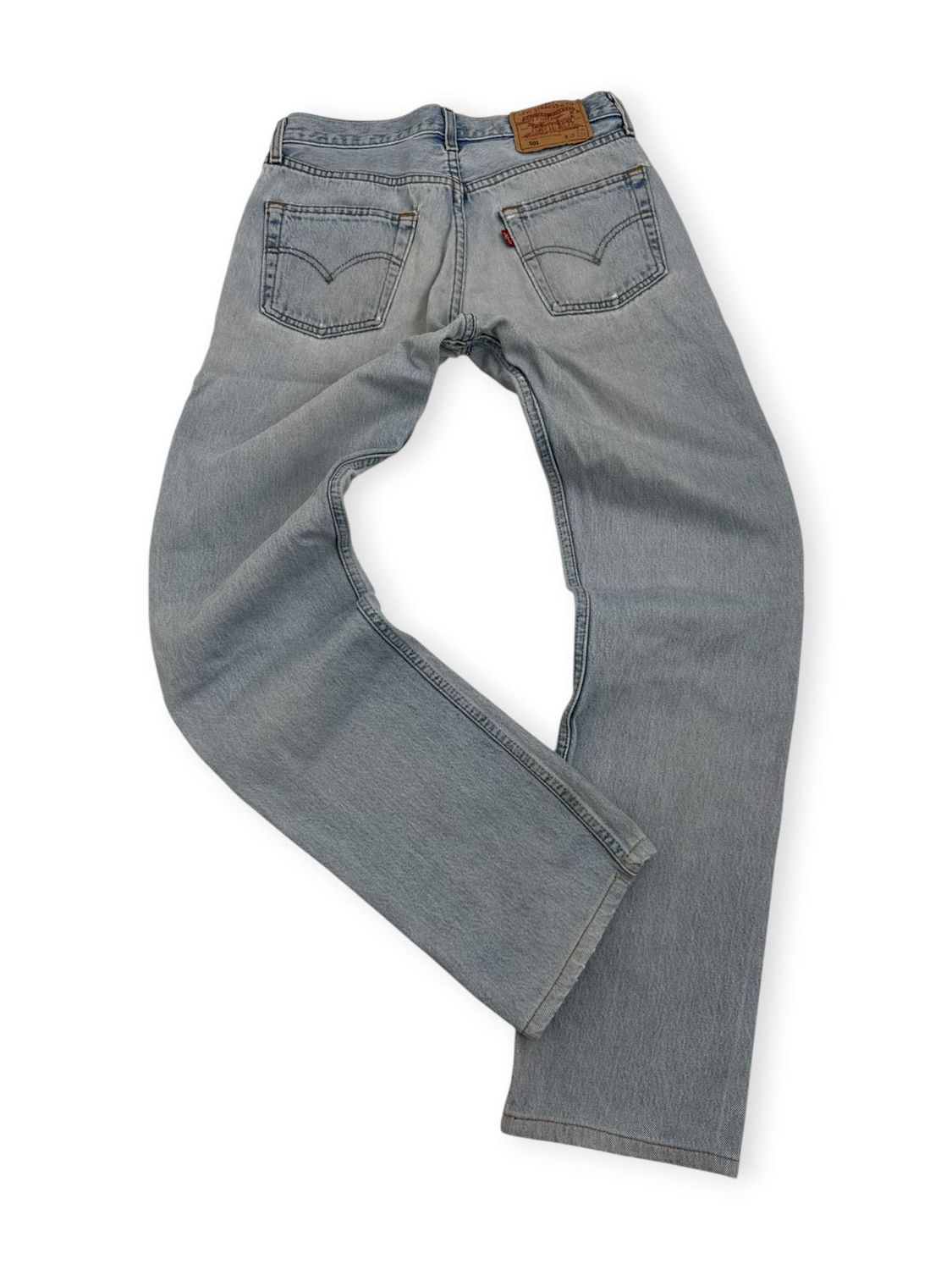 Spodnie Levi's 501 90's (S)