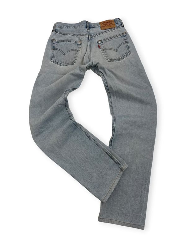 Spodnie Levi's 501 90's (S)