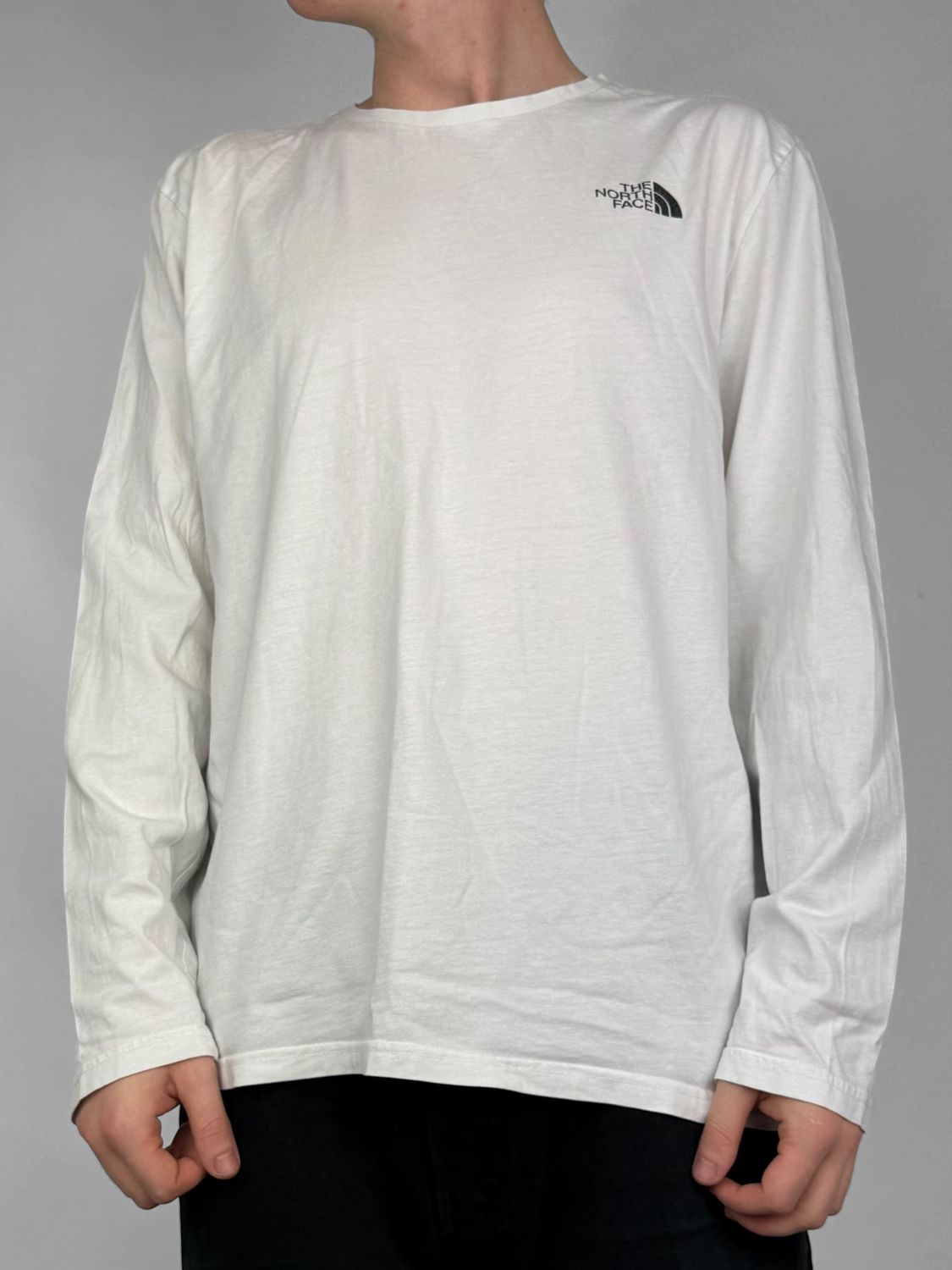 Longsleeve The North Face (XL)
