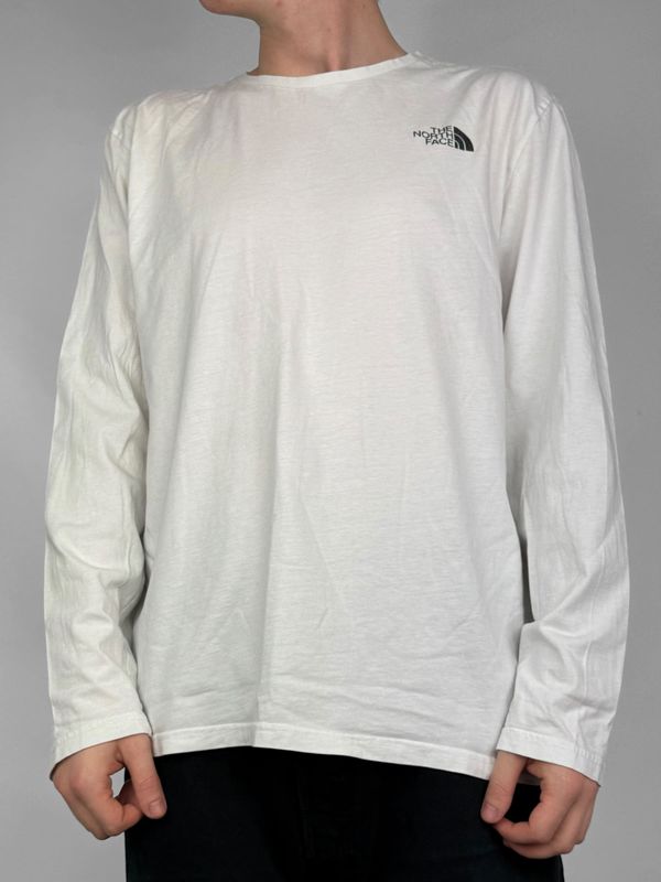 Longsleeve The North Face (XL)