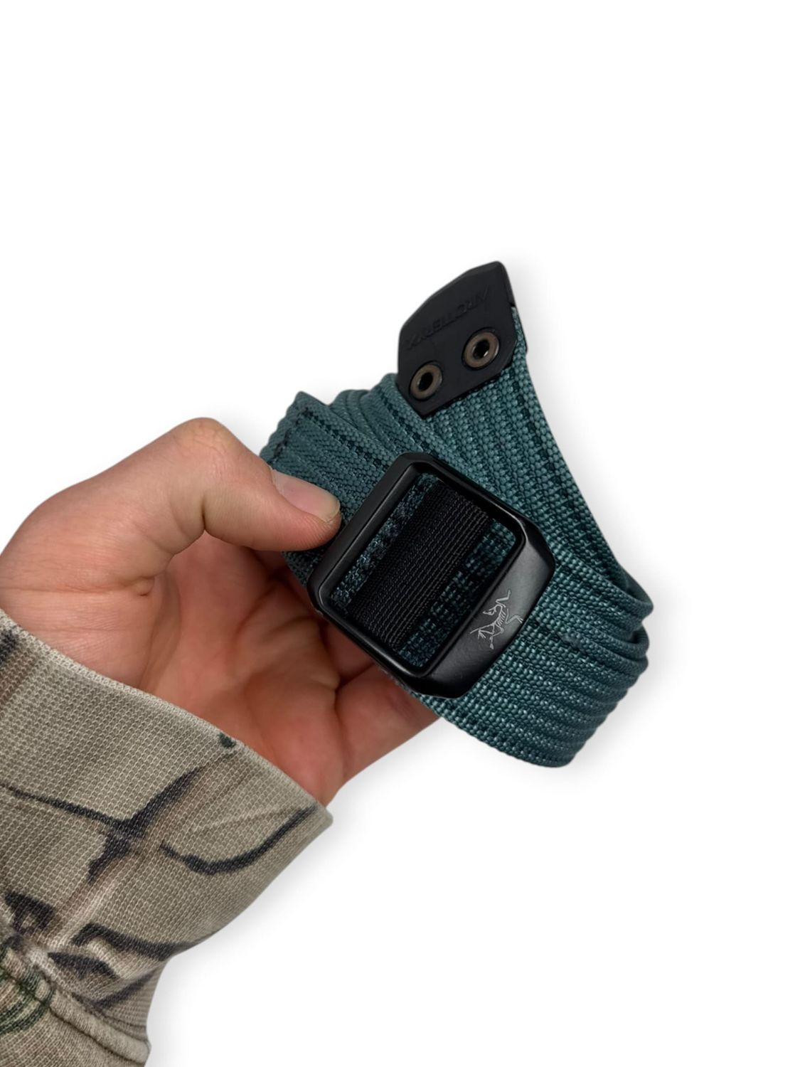Pasek Arc’teryx Materiałowy (one size)