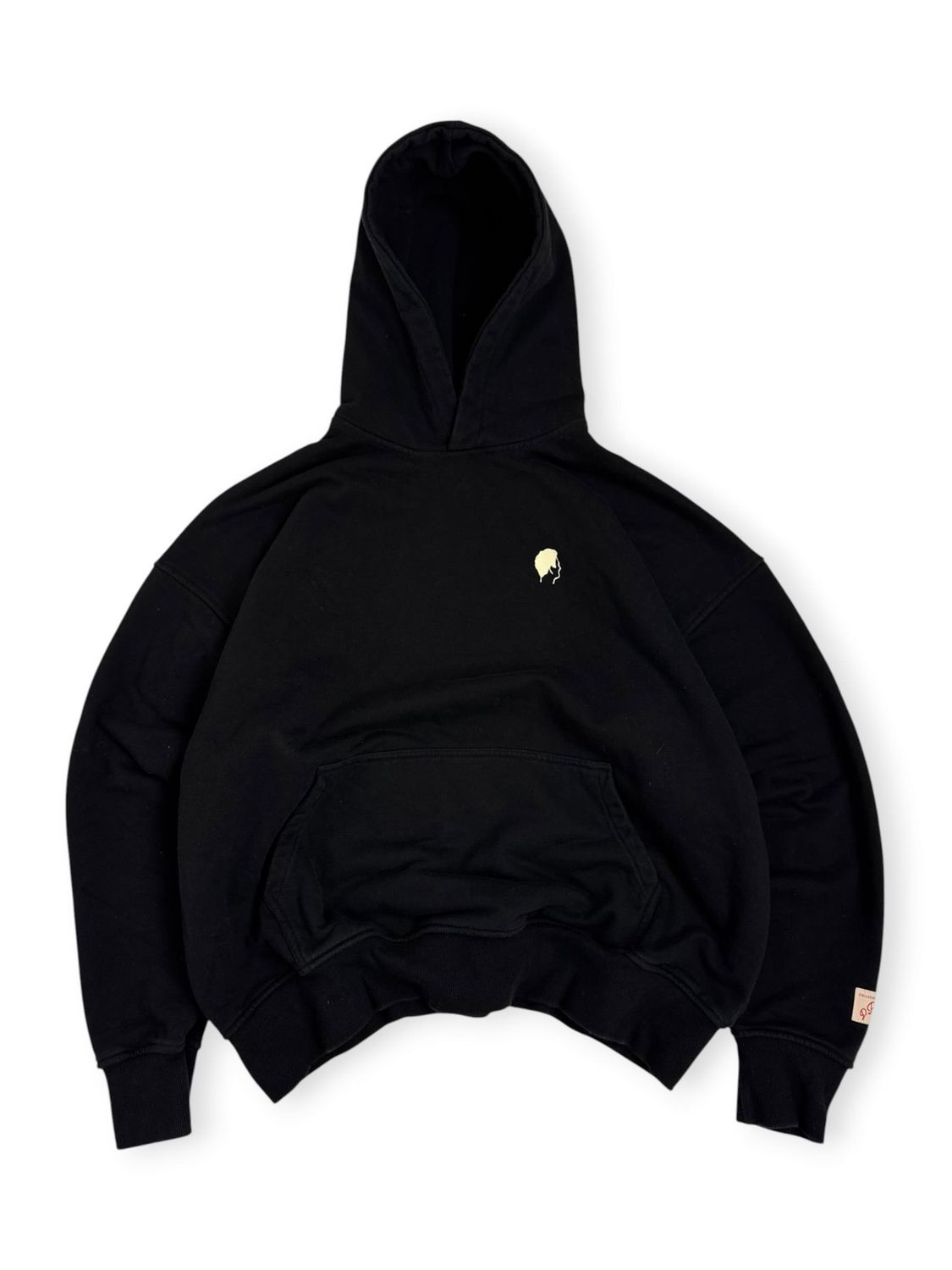 Bluza z kapturem Dawid Podsiadło (XL)