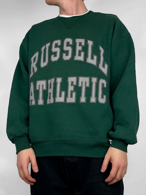Bluza Russell Athletic 90's USA (L)