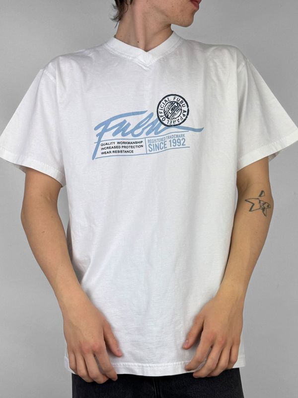 T-shirt Fubu 00's (L)