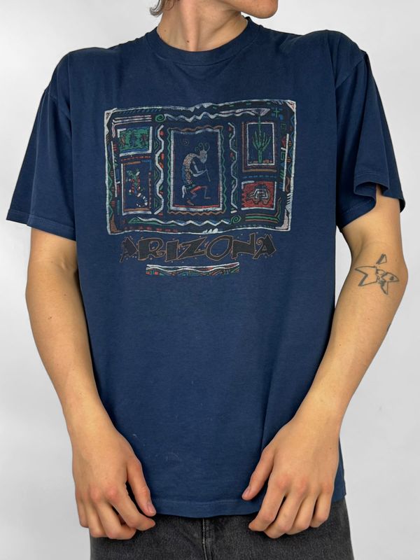 T-shirt Arizona Vintage 90's (XL)