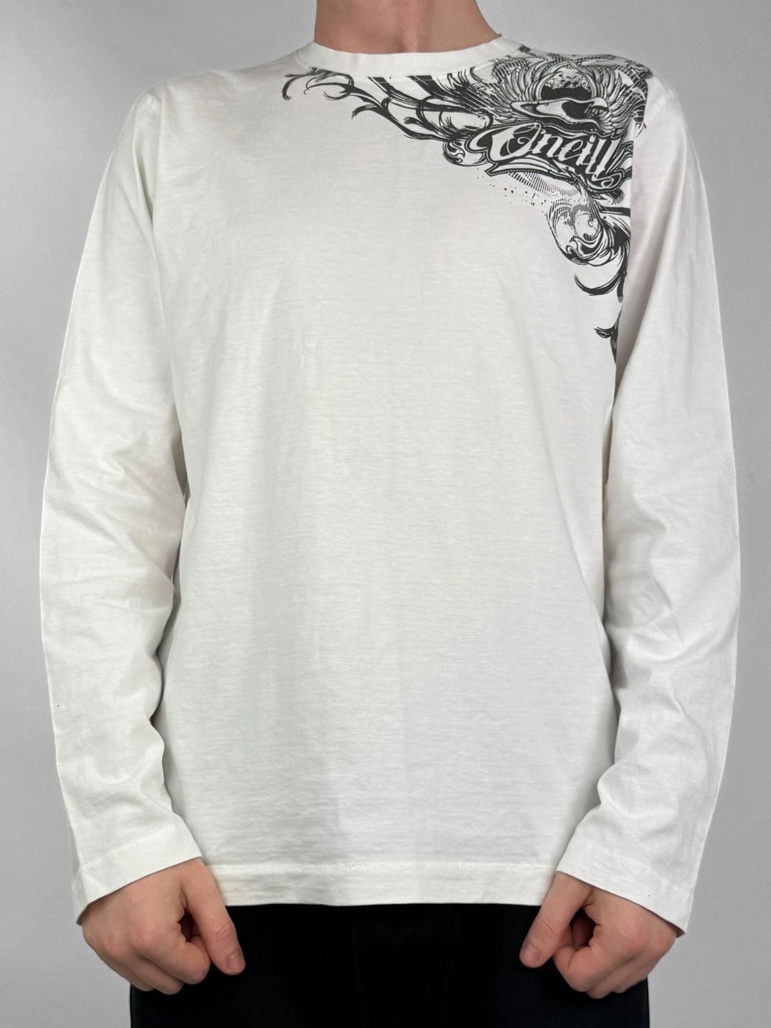 Longsleeve O'Neill surfcore (M)