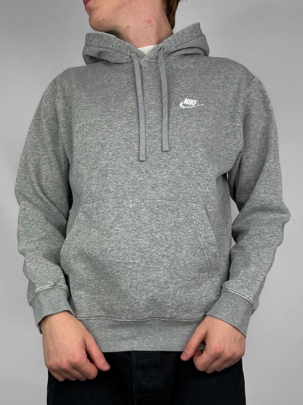 Bluza z kapturem Nike Basic (S)
