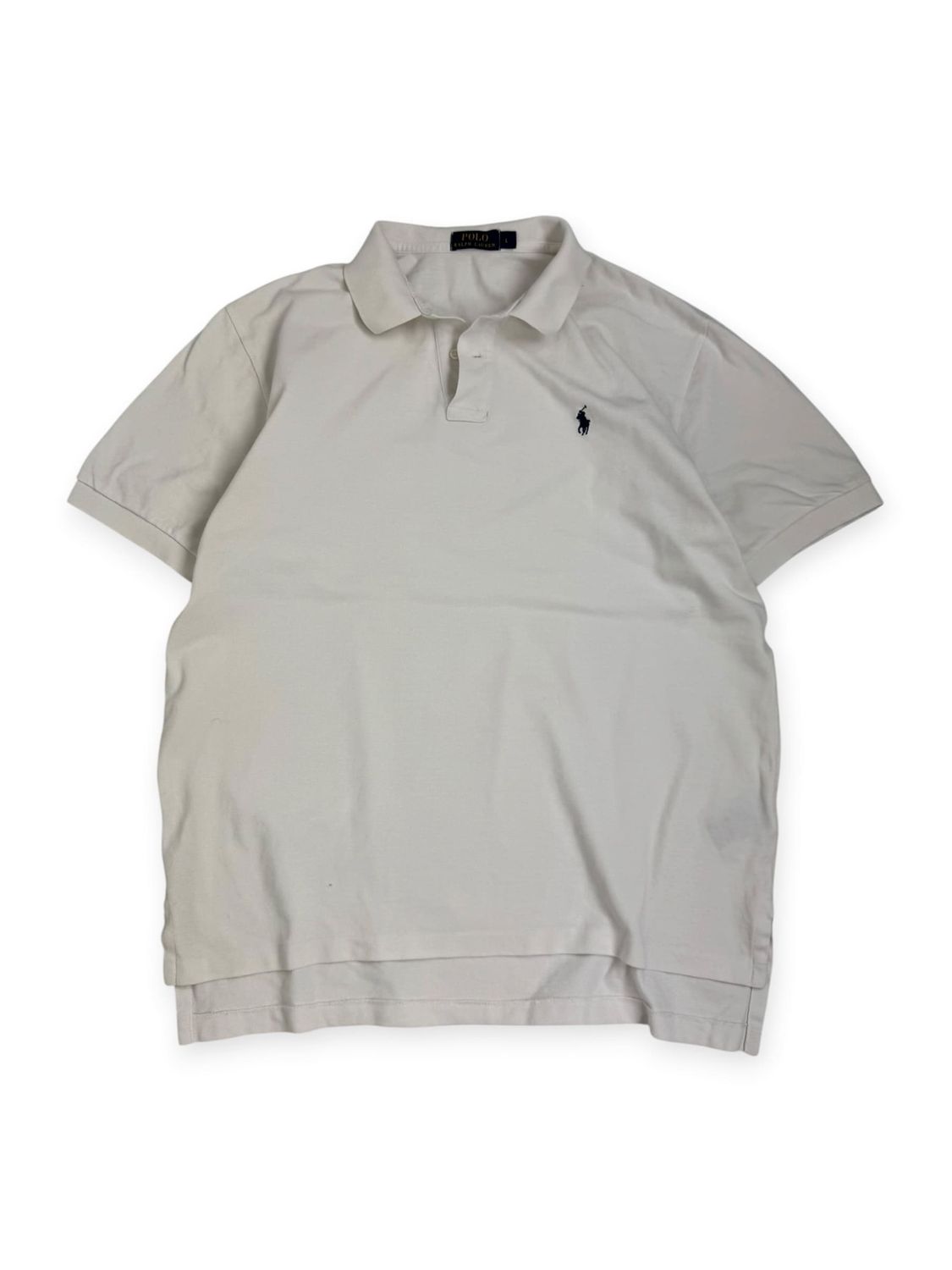 T-shirt Polo Ralph Lauren (L)