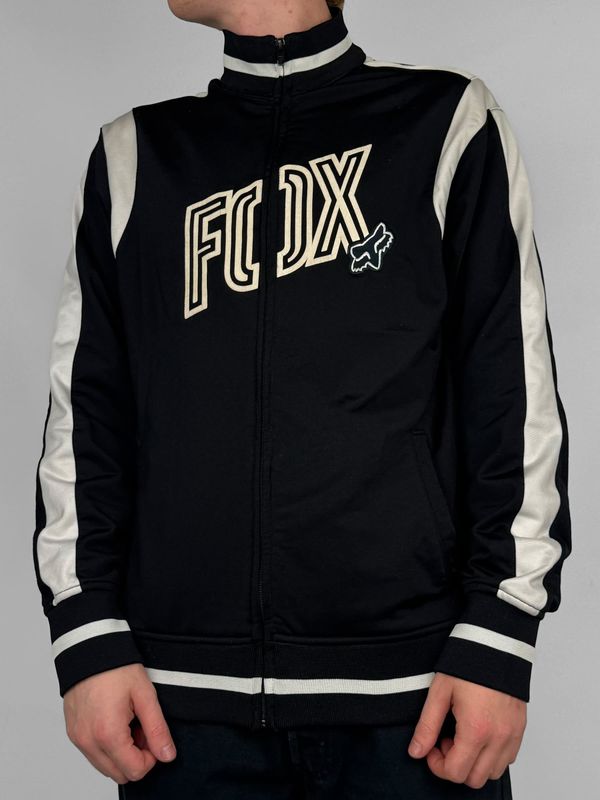 Bluza rozpinana FOX (L)