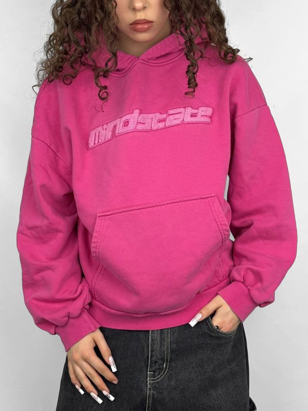 Bluza z kapturem Mindstate (S)