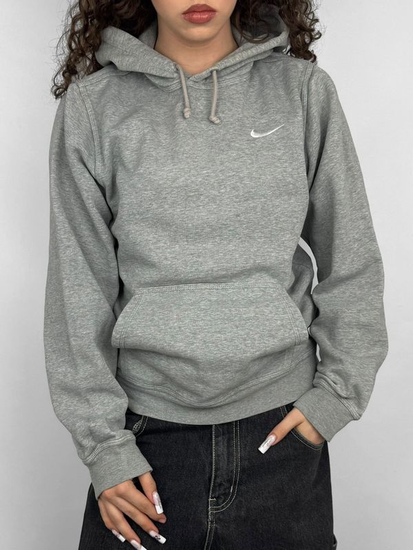 Bluza z kapturem Nike (S)