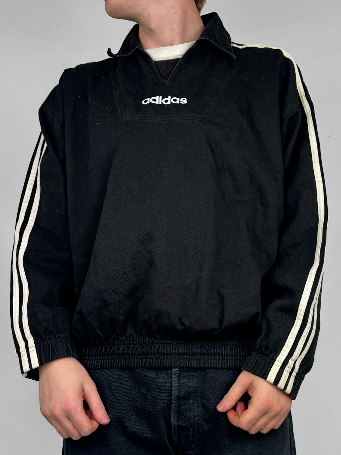 Kurtka Adidas 90's (M)