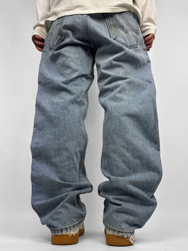 Spodnie Levi's 550 (M)