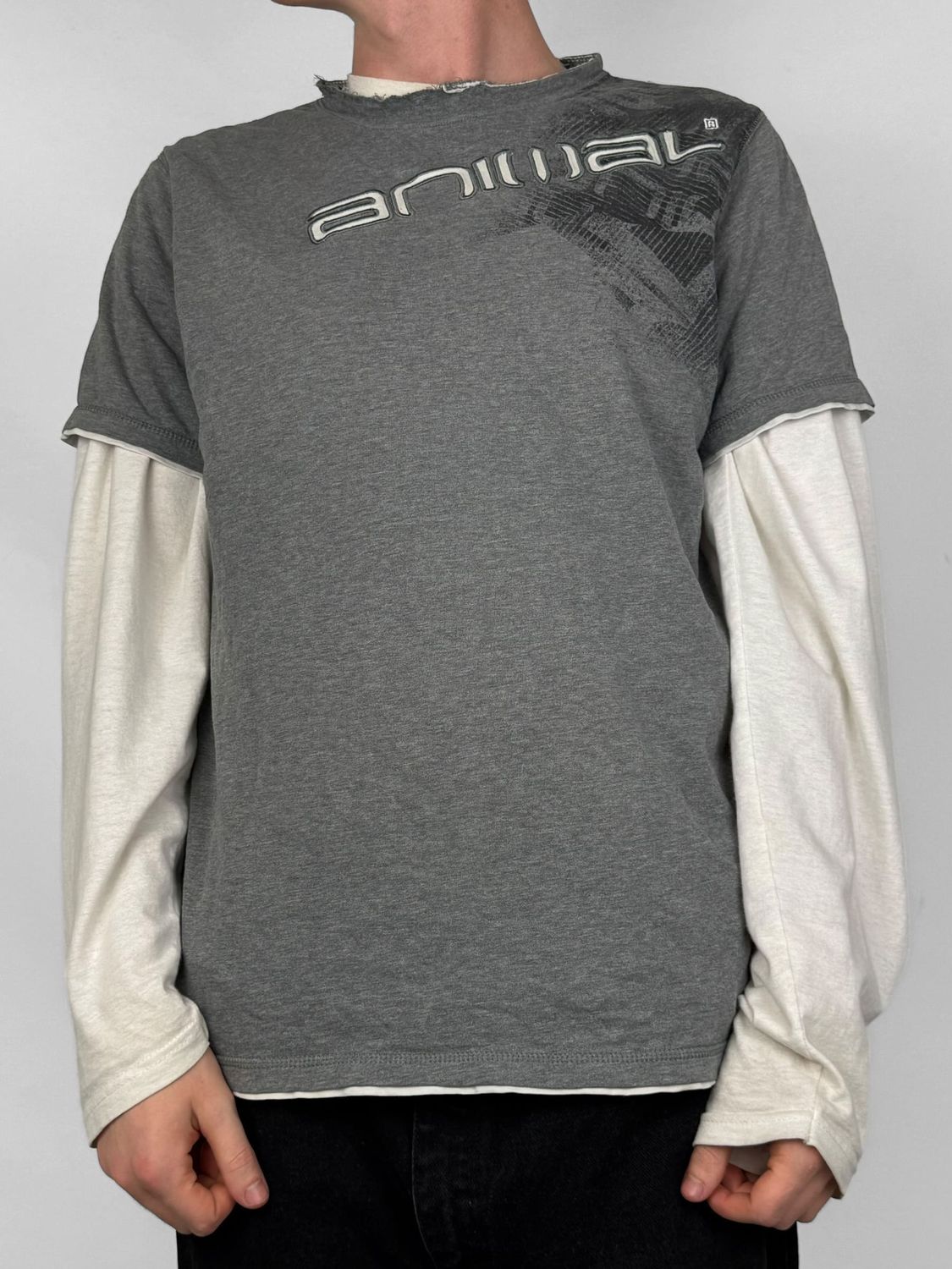 T-shirt Animal (M)