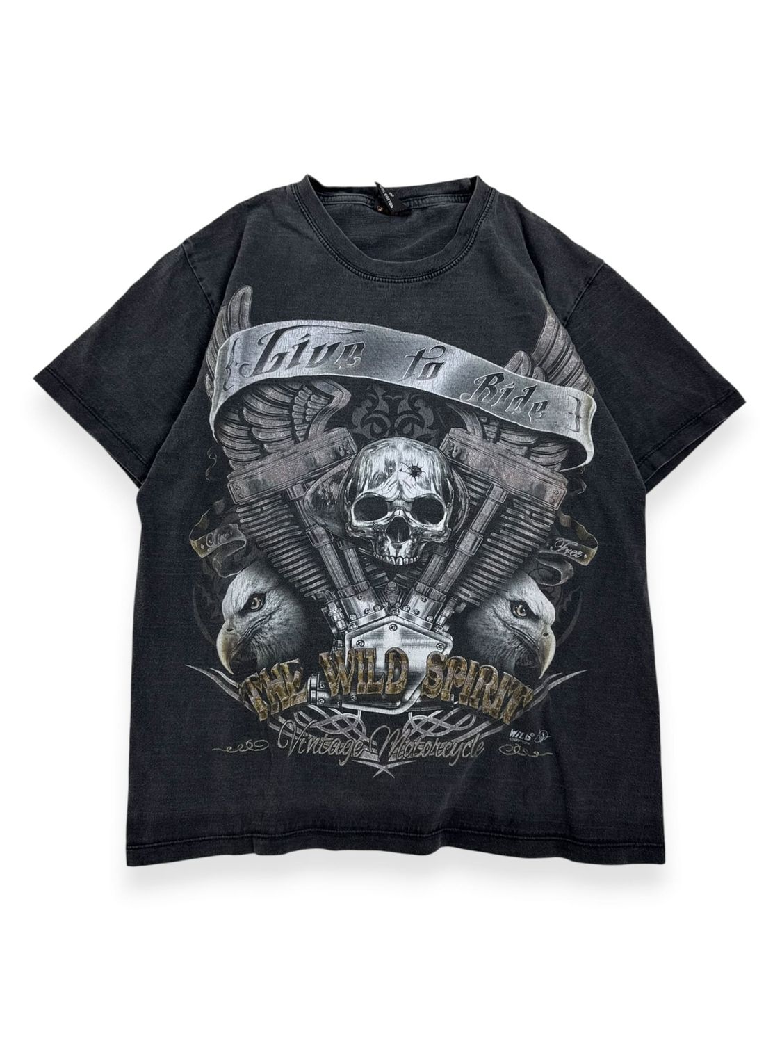 T-shirt The Wild Spirit (XS)