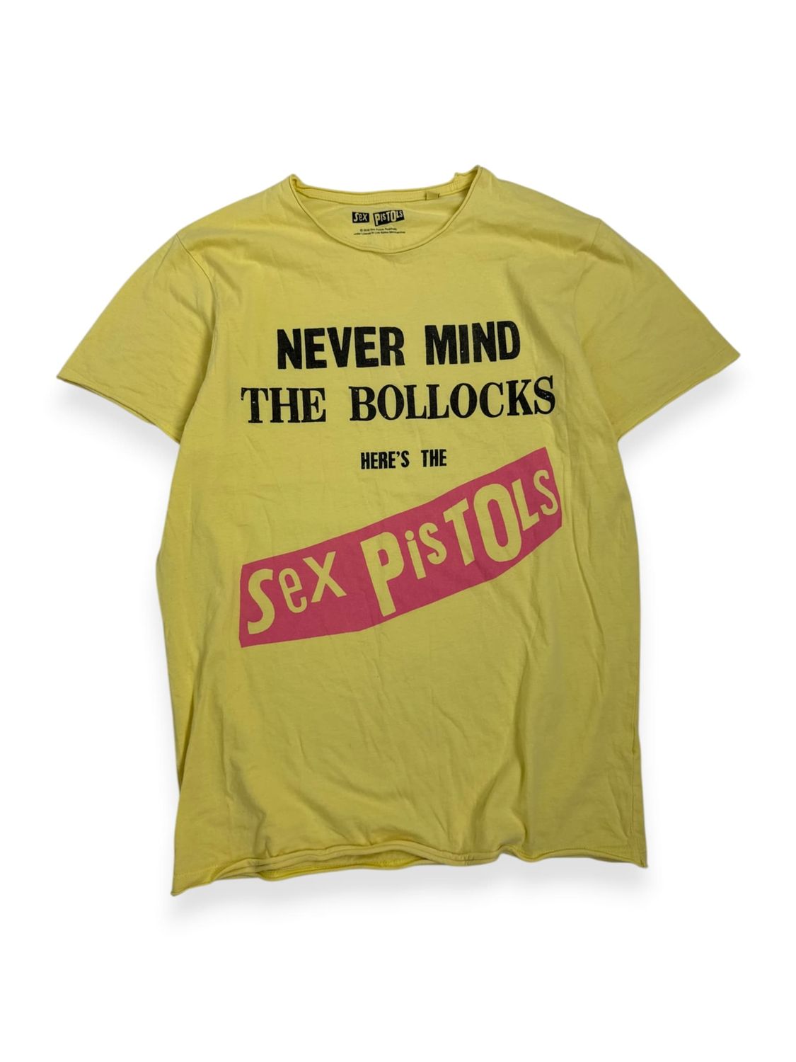 T-shirt Sex Pistols (M)