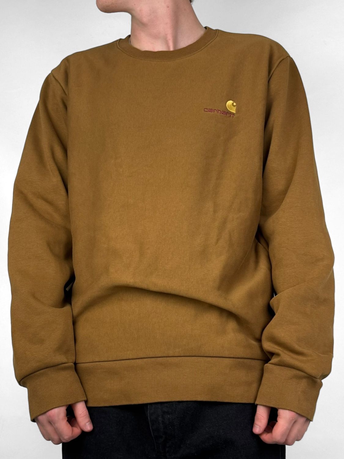 Bluza Carhartt (L)