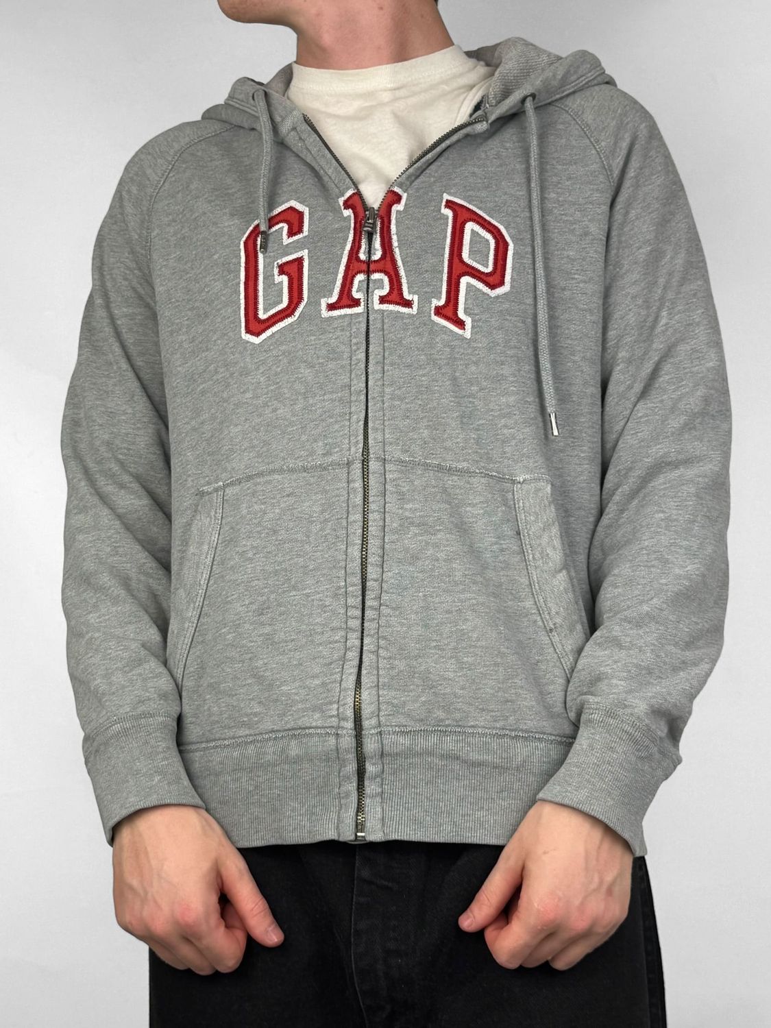 Bluza rozpinana GAP (S)
