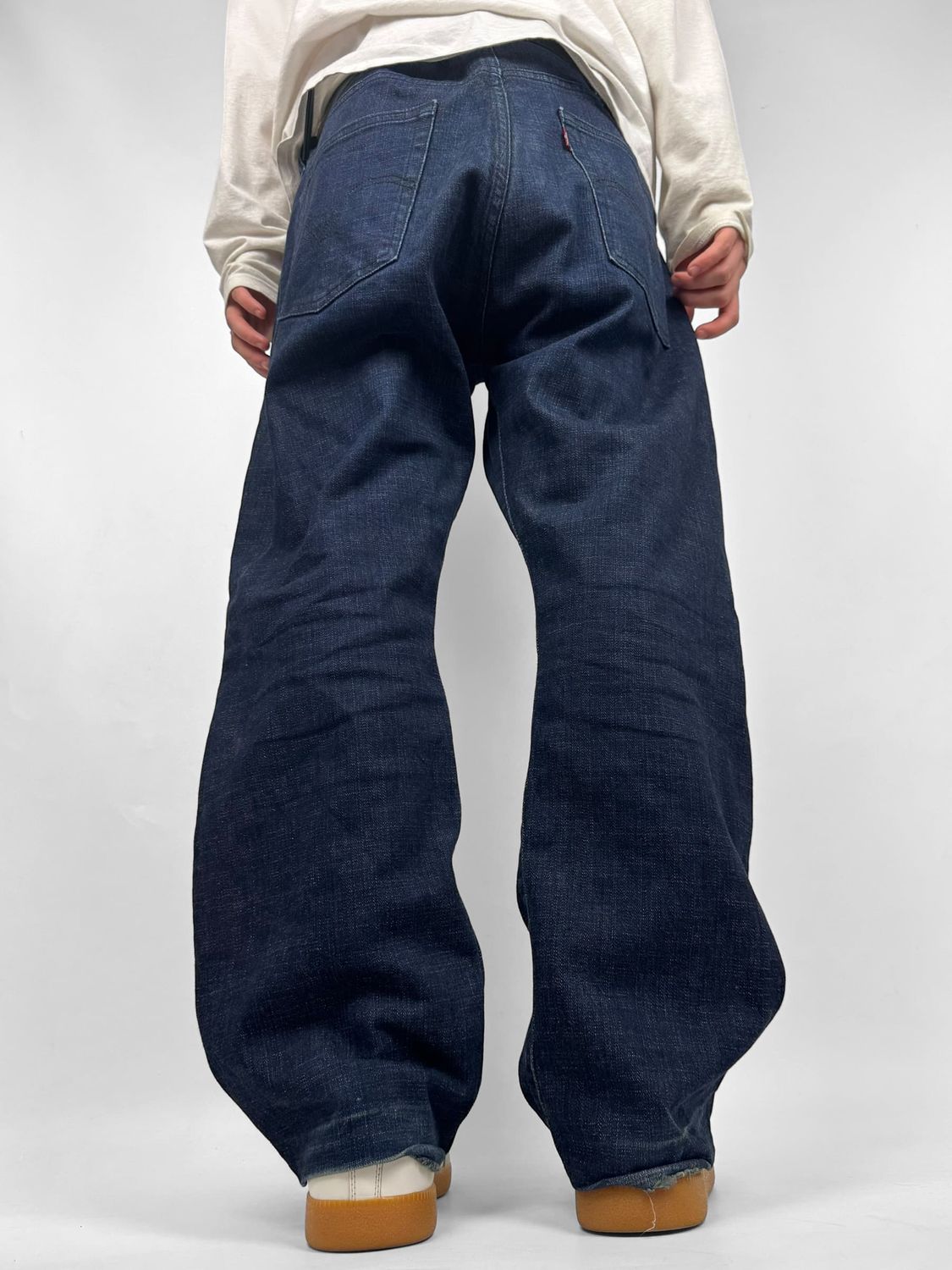 Spodnie Levi's 501 (XL)
