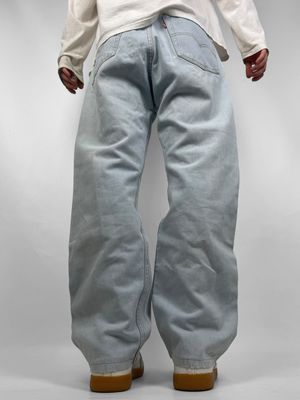 Spodnie Levi's 501 90's (L)