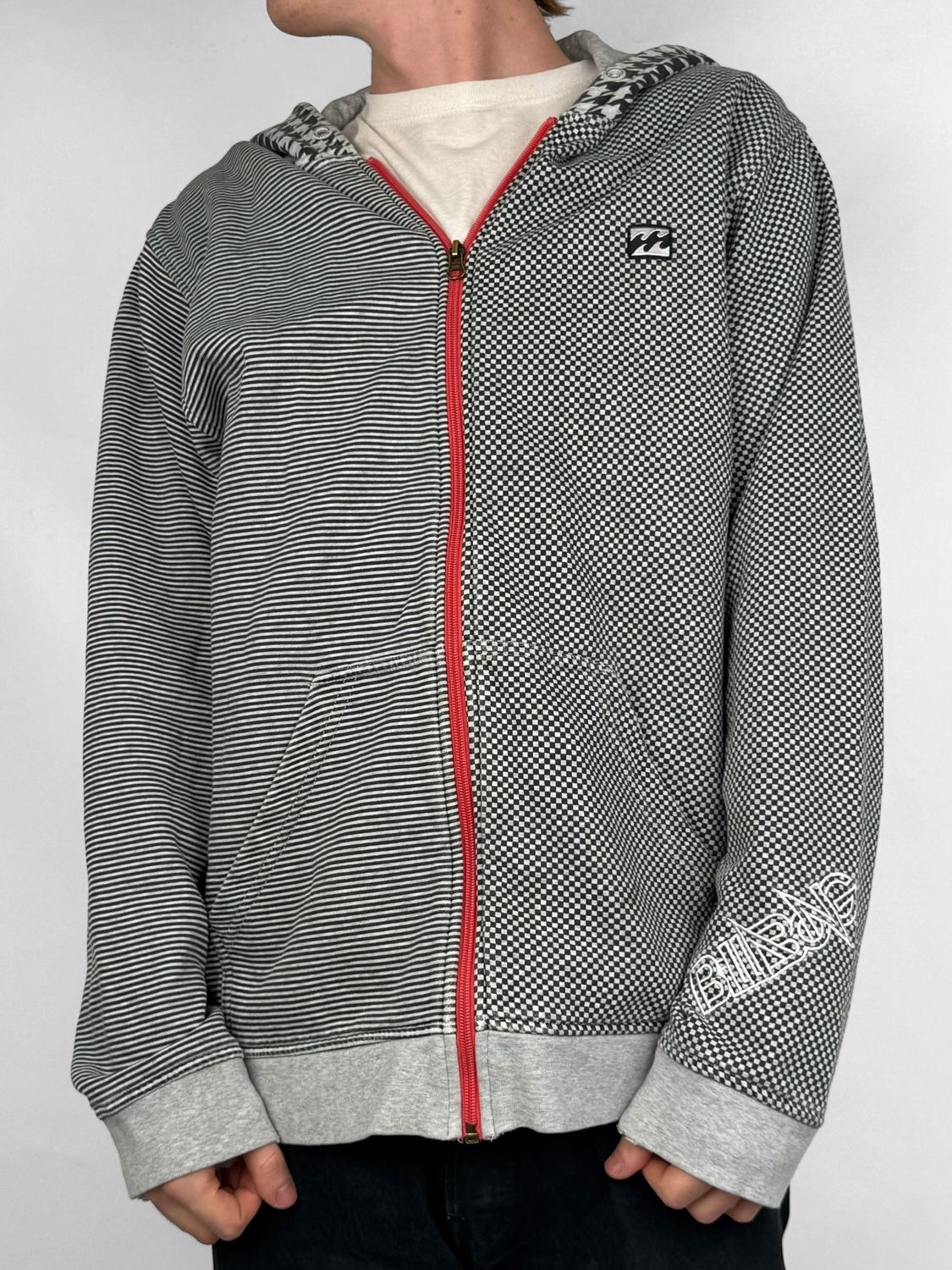 Bluza rozpinana Billabong Fullprint (L)