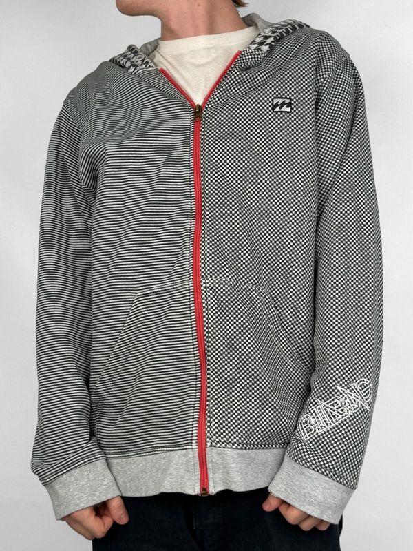 Bluza rozpinana Billabong Fullprint (L)