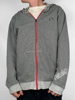 Bluza rozpinana Billabong Fullprint (L)