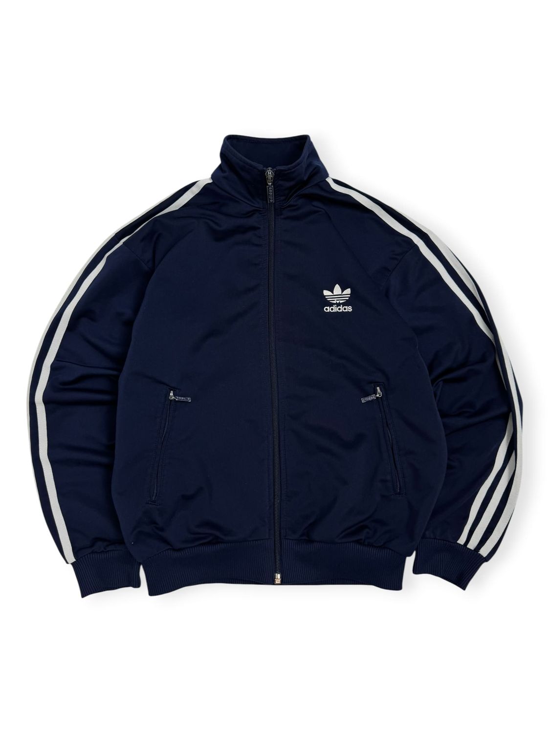 Bluza rozpinana Adidas 90's (Damskie XXS)