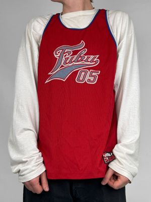 Hip-hop Jersey Fubu 90's (M)