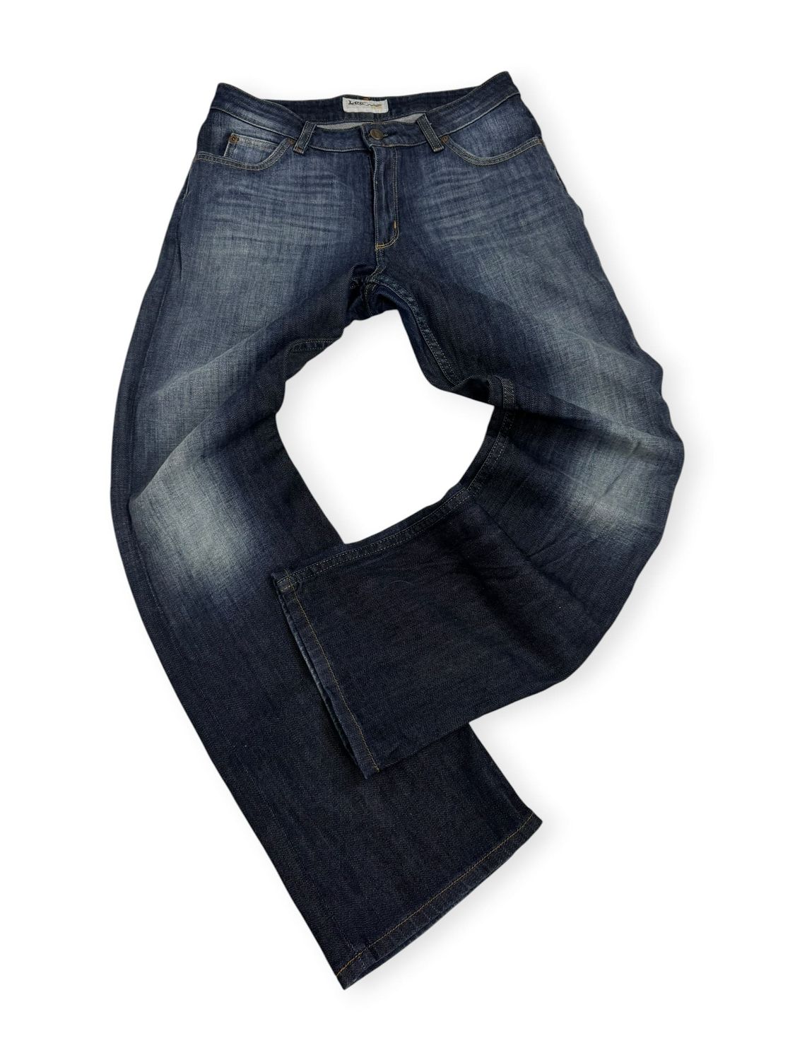 Spodnie Lee Bootcut (Damskie M)